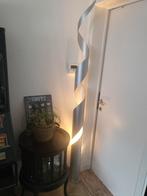 evaluz vulcano design vloerlamp, Ophalen, Gebruikt