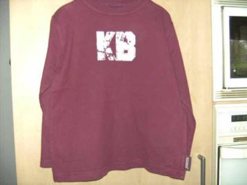 Tshirts verschillende Merken.  maat 128.  Jongen. beschikbaar voor biedingen