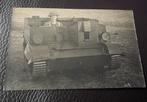 WW2 Photo du chenillé Britannique Bren MK1, Gebruikt, Foto