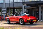 Porsche 911 3.2 Targa G50 (bj 1988), Auto's, 4 zetels, Cabriolet, Leder en Stof, 170 kW