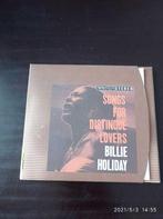 Songs for Distingue Lovers - Billie Holiday, Cd's en Dvd's, Cd's | Jazz en Blues, Jazz en Blues, Zo goed als nieuw, Ophalen