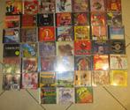 52 Originele CD's met Verzamelalbums, Ophalen of Verzenden, Zo goed als nieuw