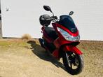 Honda 125EX2 - 3201 km- 125cc, Motoren, Particulier