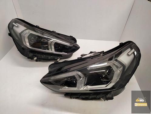 BMW U11 X1 Full Led lamp rechts links, Auto-onderdelen, Verlichting, BMW, Gebruikt