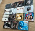 Cd’s, Cd's en Dvd's, Cd's | Pop, Ophalen, Gebruikt
