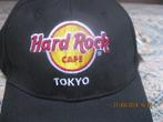 Pet Hard Rock Cafe Tokyo, Kleding | Heren, Ophalen of Verzenden, Nieuw, One size fits all, Pet