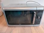 Whirlpool combi microgolfoven FT377, Elektronische apparatuur, Ophalen, Gebruikt, Microgolfoven