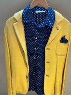 Communiekleren jongen maat 44, Blauw, Nieuw, Ophalen of Verzenden, Colorichiari