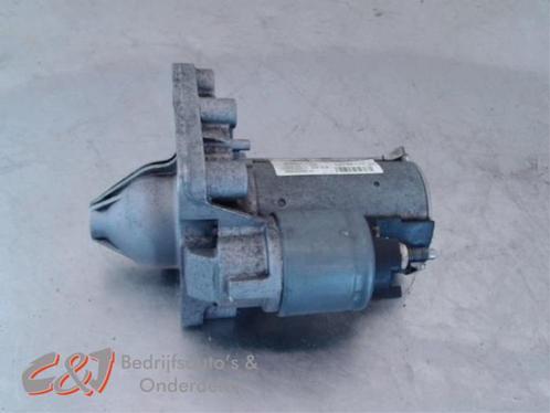 Startmotor van een Citroen Berlingo, Auto-onderdelen, Motor en Toebehoren, Citroën, Gebruikt, 3 maanden garantie, Ophalen of Verzenden