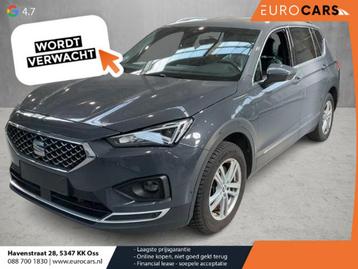 Seat Tarraco 1.4 TSI 245pk e-Hybrid Automaat PHEV Xcellence  beschikbaar voor biedingen