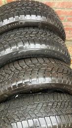 4x winterbanden 16inch, Enlèvement