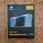 Corsair Vengeance RGB Pro 32Go DDR4 3600Mhz C18 (2x16GB), Computers en Software, RAM geheugen, 32 GB, DDR4, Ophalen of Verzenden