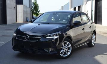 Opel Corsa 1.2 Turbo Elegance 100pk Navi/Camera/PDC/LED 14mm beschikbaar voor biedingen