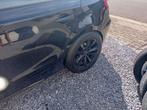 5x120 Velgen Met Nieuwe banden Goodyear 4season!! 225/55R17, Ophalen, Nieuw, Band(en)