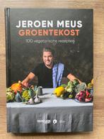 Jeroen Meus - Groentekost, Ophalen, Zo goed als nieuw, Jeroen Meus