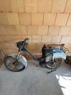 2x Fn fabrina rollend chassis, Ophalen, 50 cc
