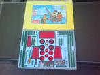 Oude bouwdoos Temsi Nr 3., Antiek en Kunst, Antiek | Speelgoed, Ophalen of Verzenden