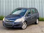 Opel Zafira 1.7 Diesel, Autos, Opel, Achat, 4 portes, Entreprise, Boîte manuelle