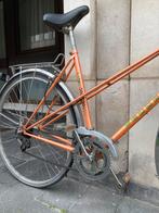 Vintage peugeot bike / vélo vintage peugeot, Overige merken, Gebruikt, Ophalen of Verzenden, Dames