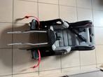 Fietsstoel merk Romer, Fietsen en Brommers, Ophalen, Achterzitje, Romer Jockey Comfort, 9 t/m 36 kg