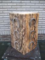 AAMBEELD VOET, Doe-het-zelf en Bouw, Ophalen, Gebruikt