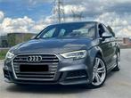 Audi S3 2.0 TFSI Quattro //Facelift AUTOMAAT//, Auto's, Audi, Automaat, S3, 1984 cc, Bedrijf