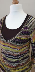 NIEUW artikel : Cache Cache blouse - Maat 4, Kleding | Dames, Overige kleuren, Maat 42/44 (L), Nieuw, Cache-cache