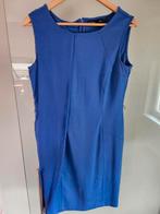 Blauwe cocktail jurk, maat 40, Kleding | Dames, Maat 38/40 (M), Blauw, Nieuw, Ophalen of Verzenden
