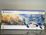 PlayStation VR2 + Jeux Horizon: Call of the Mountain-bundel, Verzenden, Nieuw, Playstation 5