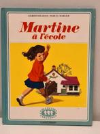 MARTINE A L'ECOLE - COLLECTION FARANDOLE - CASTERMAN, Enlèvement, Utilisé