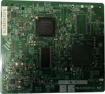 ➡️ Panasonic KX-NS5110 DSP-S NS700 KXNS5110 NS5110 DSP, Telecommunicatie, Telefooncentrales, Ophalen of Verzenden, Refurbished