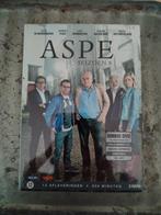 Aspe Seizoen 8, Cd's en Dvd's, Verzenden, Nieuw in verpakking, Drama, Boxset