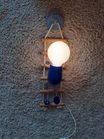 Lampe de chevet enfant, Gebruikt, Ophalen of Verzenden, Lamp