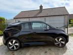 BMW i3, Auto's, Automaat, Stof, Zwart, Elektrisch