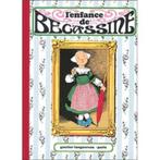 L'enfance de Bécassine 10/1972 62 pages Pinchon, Une BD, Enlèvement ou Envoi, Utilisé