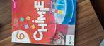 Chimie 6ème manuel, Boeken, Schoolboeken, Ophalen, Zo goed als nieuw, Scheikunde