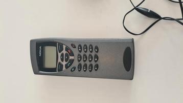 nokia 9110 communicator met accessoires  beschikbaar voor biedingen