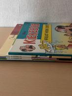 Kiekeboe strips, Boeken, Meerdere stripboeken, Ophalen, Gelezen, Merho