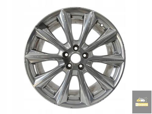 Ford Kuga Mk2 19 inch velg HJ5J-1007-T1A origineel, Auto-onderdelen, Banden en Velgen, Gebruikt