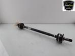 AANDRIJFAS RECHTS ACHTER BMW 3 serie Touring (G21), Gebruikt, BMW