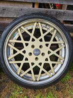 3delige oz racing, Auto-onderdelen, Banden en Velgen, Ophalen, 19 inch, Band(en)