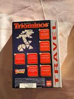 triominos + vier op één rij, Hobby en Vrije tijd, Gezelschapsspellen | Bordspellen, Ophalen, Een of twee spelers, Goliath, Nieuw