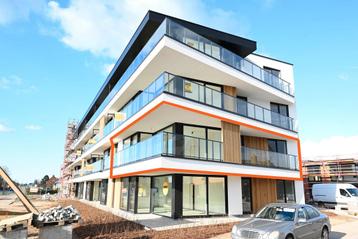 Appartement te koop in Zwevezele, 3 slpks, Immo, Appartement, 3 kamers