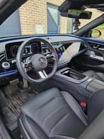 MERCEDES E200D STAR EDITION FULL OPTION, Autos, Mercedes-Benz, Cuir, Achat, Entretenue par le concessionnaire, Noir
