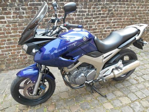 Yamaha TDM 900, Motoren, Motoren | Yamaha, Particulier, Toermotor, meer dan 35 kW, 2 cilinders, Ophalen