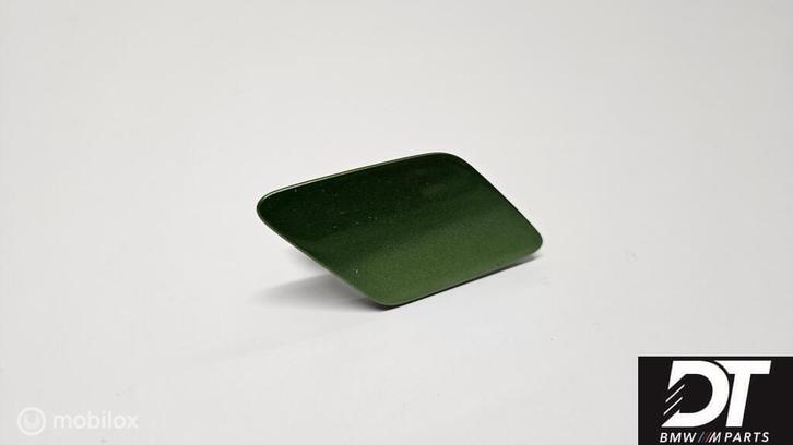 Koplampsproeier rechts BMW M3 F80 M4 F82 / F83 51118061576, Autos : Pièces & Accessoires, Éclairage, BMW, Utilisé, Enlèvement ou Envoi