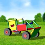 Quadro Offroad, Kinderen en Baby's, Speelgoed | Buiten | Speelhuisjes, Ophalen, Gebruikt, Kunststof