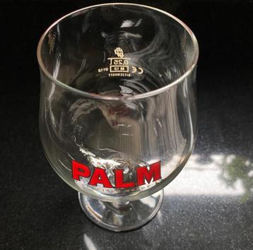 Bierglas Palm beschikbaar voor biedingen