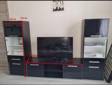 meuble TV beschikbaar voor biedingen