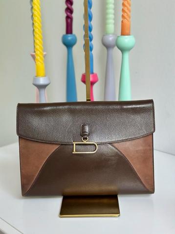 Delvaux vintage beschikbaar voor biedingen